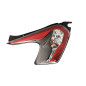 FANALE P/SX NISSAN JUKE 07/14 