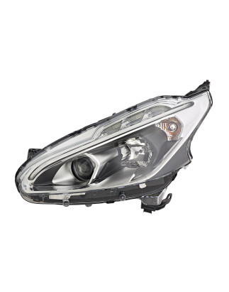FARO SX PEUGEOT 208 0615