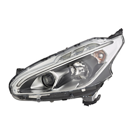 FARO SX PEUGEOT 208 0615