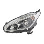 FARO SX PEUGEOT 208 0615