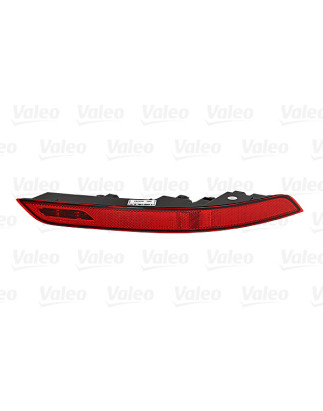 FANALE P/DX A LED P/TI PORSCHE CAYENNE 09/14