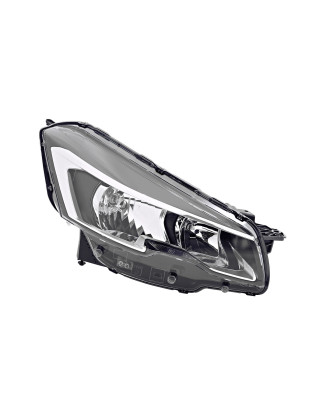 FARO DX H7 C/MOTOR ELETT PEUGEOT 508 11/14