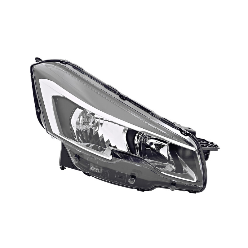 FARO DX H7 CMOTOR ELETT PEUGEOT 508 1114