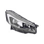 FARO DX H7 CMOTOR ELETT PEUGEOT 508 1114