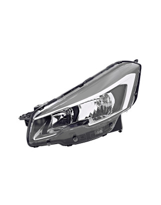 FARO SX H7 C/MOTOR ELETT PEUGEOT 508 11/14