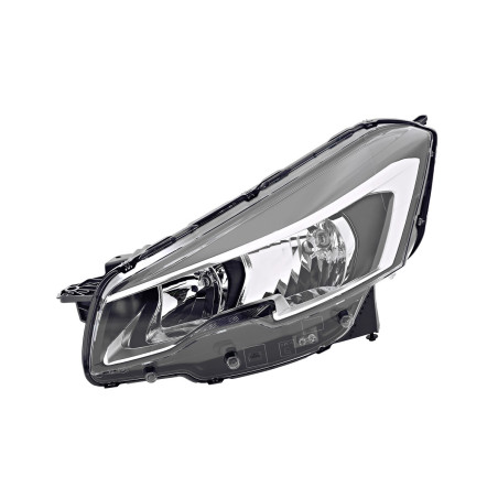 FARO SX H7 C/MOTOR ELETT PEUGEOT 508 11/14