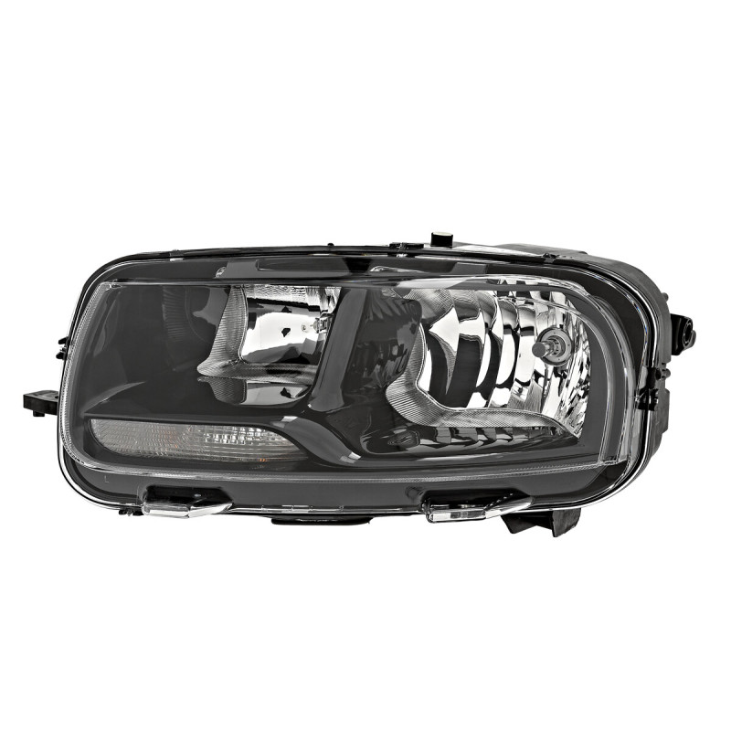 FARO SX H7-H1 CITROEN C4 CACTUS 0614