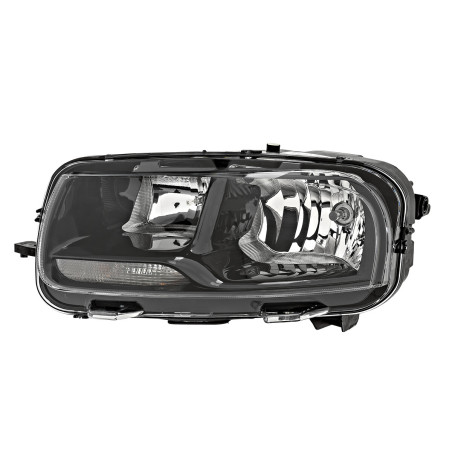 FARO SX H7-H1 CITROEN C4 CACTUS 06/14