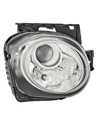 FARO DX H11-HB3 C/MOT ELETT NISSAN JUKE 01/14