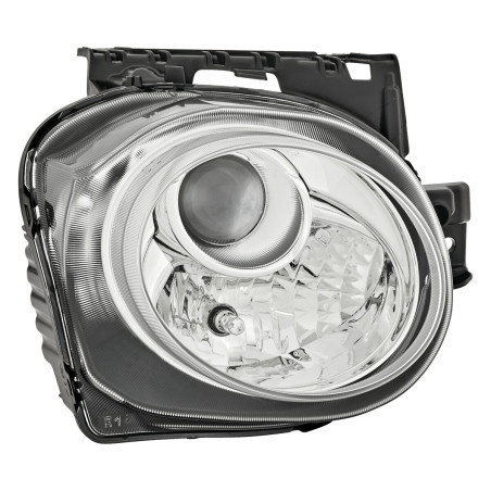 FARO DX H11-HB3 C/MOT ELETT NISSAN JUKE 01/14
