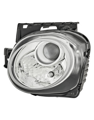 FARO SX H11-HB3 C/MOT ELETT NISSAN JUKE 01/14