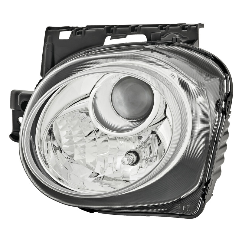 FARO SX H11-HB3 C/MOT ELETT NISSAN JUKE 01/14 