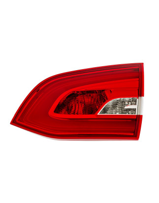 FANALE P/DX INT PEUGEOT 308 SW 01/13