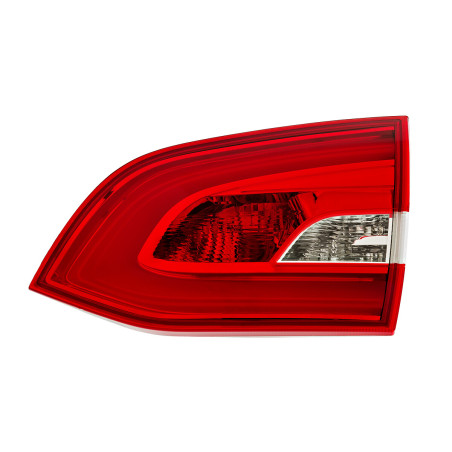 FANALE P/DX INT PEUGEOT 308 SW 01/13