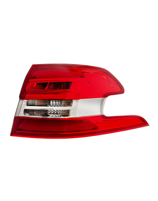 FANALE P/DX EST A LED PEUGEOT 308 SW 01/13