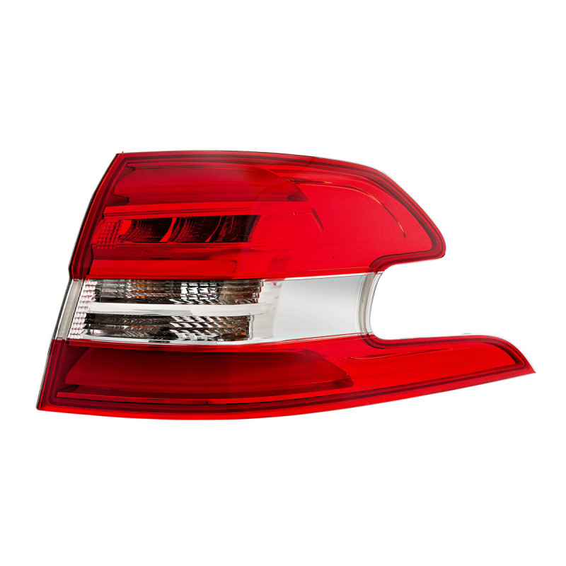 FANALE P/DX EST A LED PEUGEOT 308 SW 01/13 