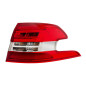 FANALE P/DX EST A LED PEUGEOT 308 SW 01/13 