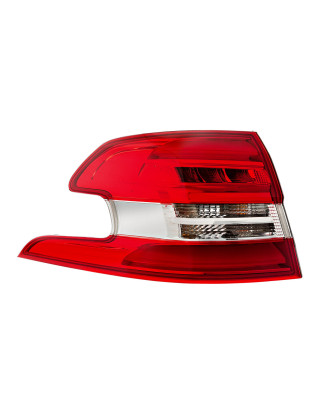 FANALE P/SX EST A LED PEUGEOT 308 SW 01/13