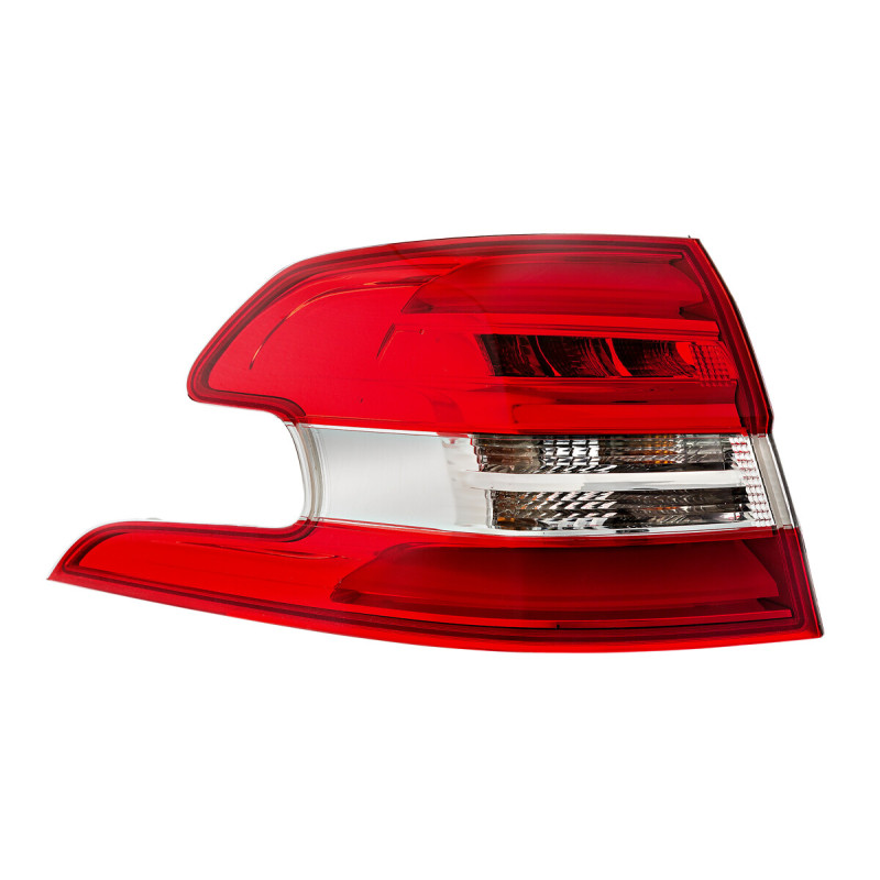 FANALE P/SX EST A LED PEUGEOT 308 SW 01/13 
