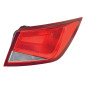 FANALE P/DX EST SEAT LEON ST 12/12 