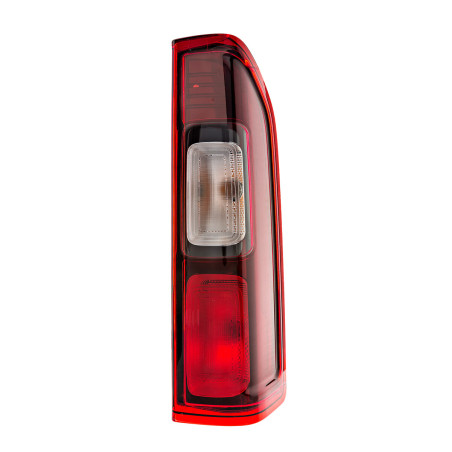 FANALE PDX REN TRAFIC-OPEL VIVARO 0114 FIAT TALENTO 0116