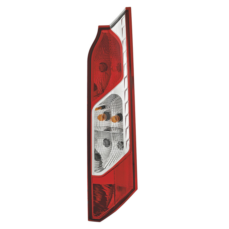 FANALE P/DX FORD TOURNEO-TRANSIT CONNECT 01/13 