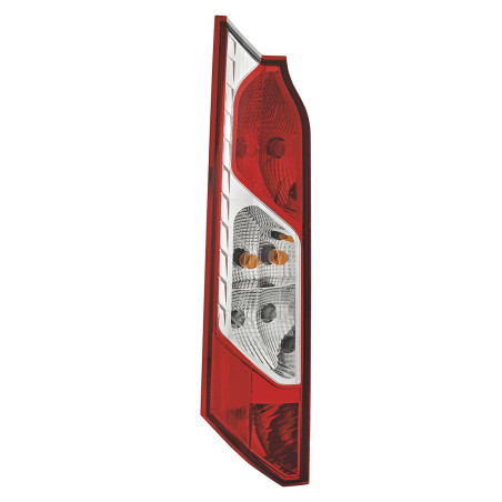 FANALE P/SX FORD TOURNEO-TRANSIT CONNECT 01/13