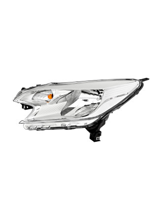 FARO SX NISSAN 01/13