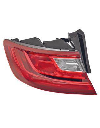 FANALE P/SX EST RENAULT MEGANE 11/15 