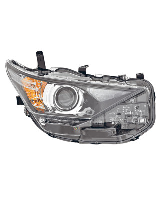 FARO DX PRED REG ELETT TOYOTA AURIS 04/15
