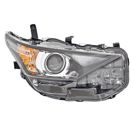 FARO DX PRED REG ELETT TOYOTA AURIS 04/15