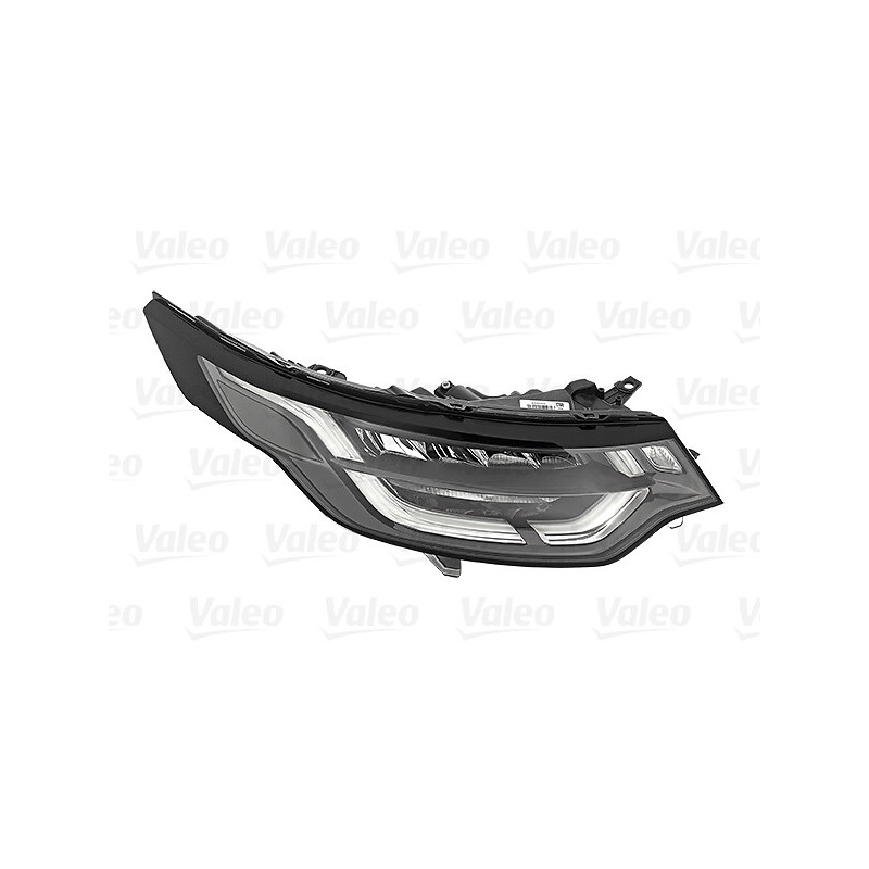 FARO SX A LED ADATTIVO LAND ROVER DISCOVERY 1016