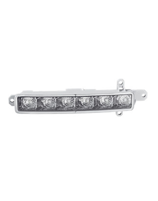 DRL DX-SX A LED PEUGEOT 308 03/15