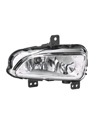 FEND DX FIAT 500 X 10/14 CROSS-TREKKING