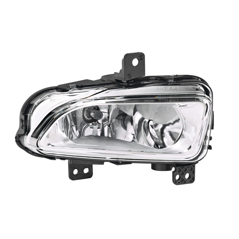 FEND DX FIAT 500 X 1014 CROSS-TREKKING