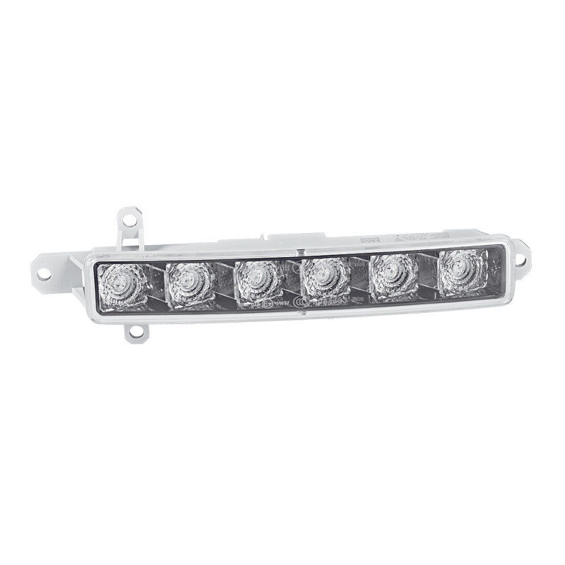 DRL DX-SX A LED CITR BERLINGO-PEUGEOT PARTNER RANCH 04/15 