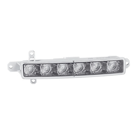 DRL DX-SX A LED CITR BERLINGO-PEUGEOT PARTNER RANCH 04/15