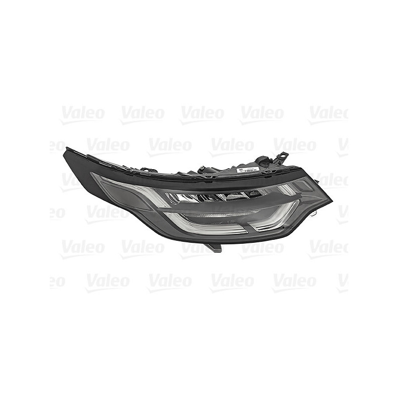 FARO DX A LED LAND ROVER DISCOVERY 1016