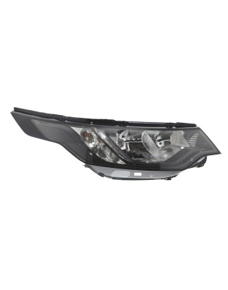 FARO SX H7 LAND ROVER DISCOVERY 10/16