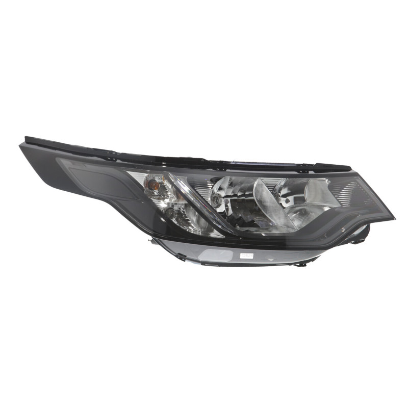 FARO SX H7 LAND ROVER DISCOVERY 1016