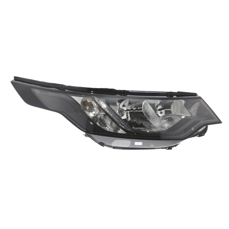 FARO SX H7 LAND ROVER DISCOVERY 10/16