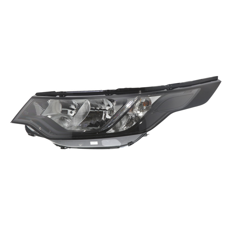 FARO DX H7 LAND ROVER DISCOVERY 1016