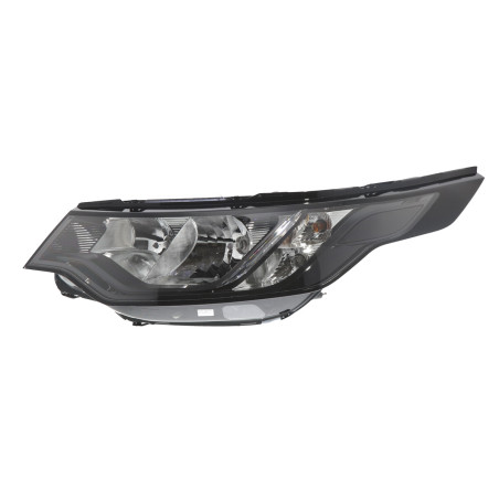 FARO DX H7 LAND ROVER DISCOVERY 10/16