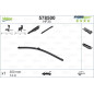 SPAZZOLA TERGI HYDROCONNECT UNI-CLICK ANT SINGOLA 350mm CODICE BREVE: HF35
