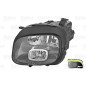 FARO SX CFEND+LUCE DI SVOLTA CITROEN C3 AIRCROSS 0117CLOGO