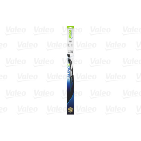 SPAZZOLA TERGI SILENCIO PERFORMANCE ANTERIORE DESTRASINISTRA SINGOLA 700mm CODICE BREVE: VM21