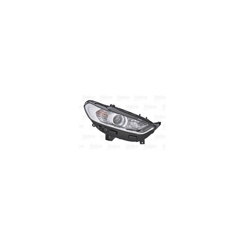 FARO SX CMOTOR ELETT FORD MONDEO 0114 8 PIN