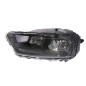 FARO SX H7 CITROEN C4 CACTUS 0118 CLOGO