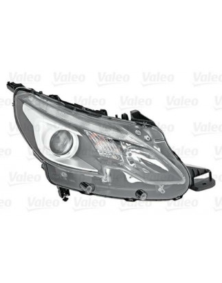 FARO SX H7 C/MOTOR ELETT PEUGEOT 2008 05/16