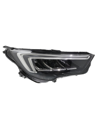 FARO SX A LED VW T-ROC 0118